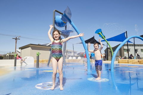 NRMA Victor Harbor Beachfront Holiday Park - Grafton Accommodation 20