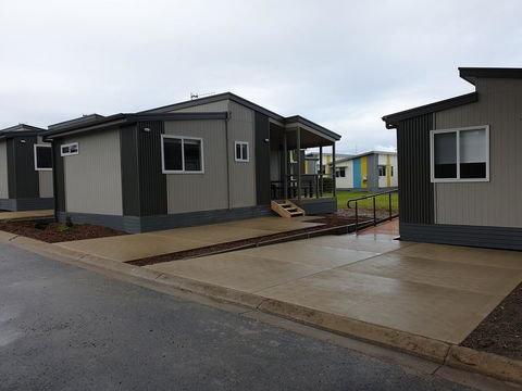 NRMA Victor Harbor Beachfront Holiday Park - Grafton Accommodation 16