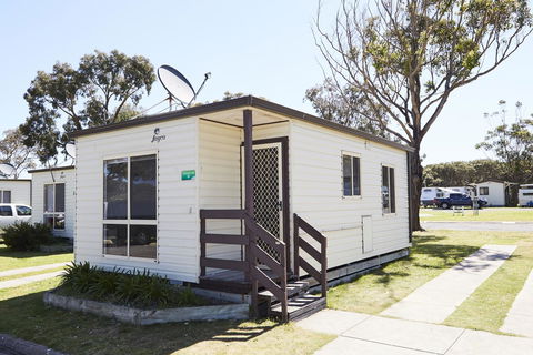 NRMA Victor Harbor Beachfront Holiday Park - Grafton Accommodation 40