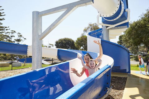 NRMA Victor Harbor Beachfront Holiday Park - Grafton Accommodation 19