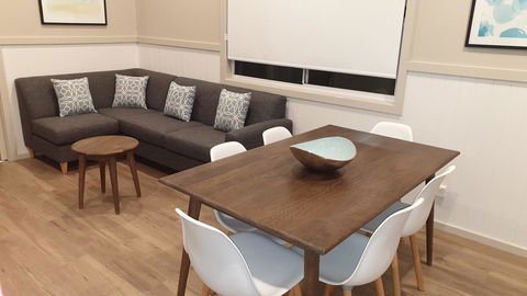 NRMA Victor Harbor Beachfront Holiday Park - Grafton Accommodation 15