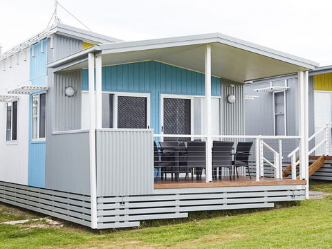 NRMA Victor Harbor Beachfront Holiday Park - Grafton Accommodation 29