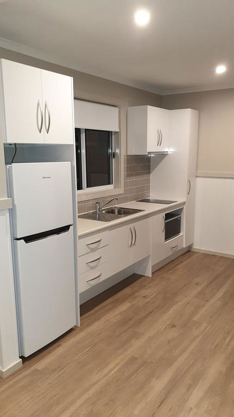 NRMA Victor Harbor Beachfront Holiday Park - Grafton Accommodation 6