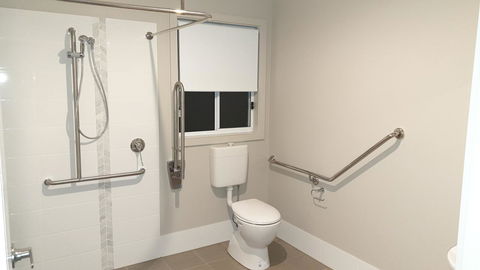 NRMA Victor Harbor Beachfront Holiday Park - Grafton Accommodation 8