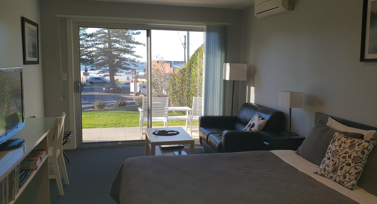 Clifton NSW Grafton Accommodation