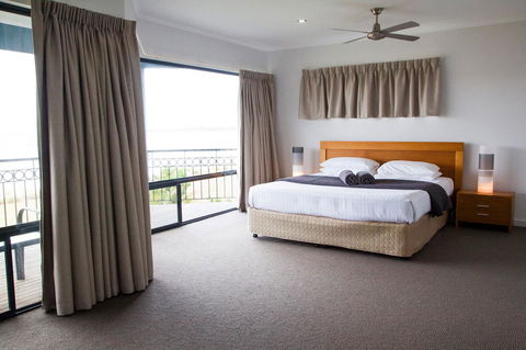 Mariners Cay Apartment - Grafton Accommodation 15