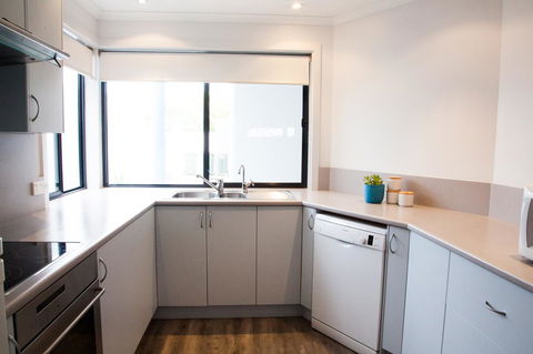 Mariners Cay Apartment - Grafton Accommodation 11