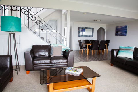 Mariners Cay Apartment - Grafton Accommodation 10