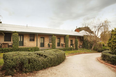 The Rising Sun Hotel - Grafton Accommodation 6