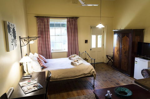 The Rising Sun Hotel - Grafton Accommodation 14