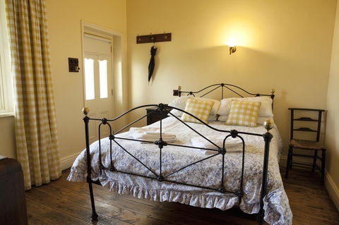 The Rising Sun Hotel - Grafton Accommodation 5