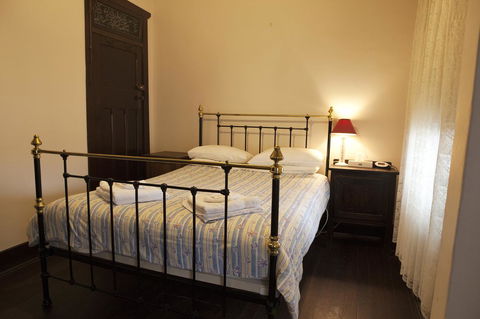 The Rising Sun Hotel - Grafton Accommodation 13