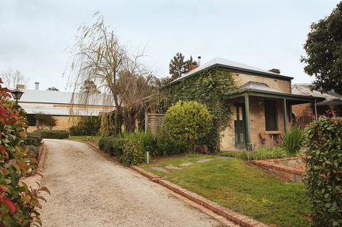 The Rising Sun Hotel - Grafton Accommodation 9