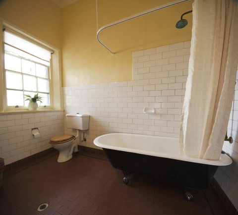 The Rising Sun Hotel - Grafton Accommodation 7