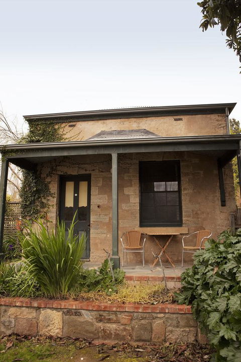 The Rising Sun Hotel - Grafton Accommodation 15
