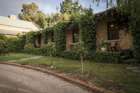 The Rising Sun Hotel - Grafton Accommodation 17