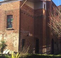 Original Hat Factory - Grafton Accommodation