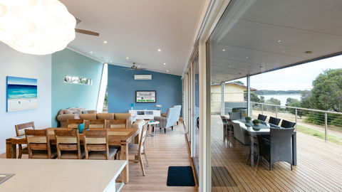 Seasalt - Grafton Accommodation 5