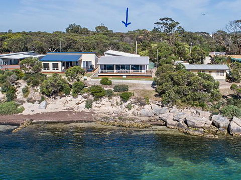 Seasalt - Grafton Accommodation 1