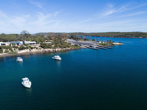 Seasalt - Grafton Accommodation 18
