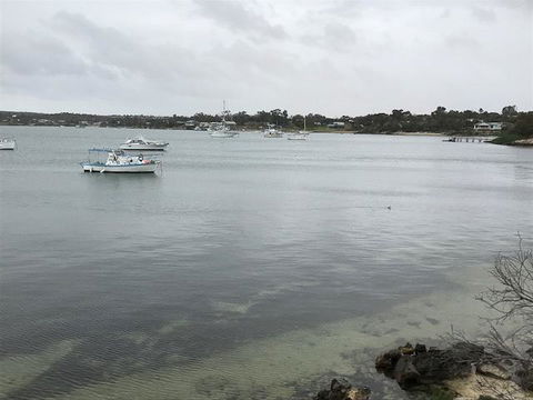 Seasalt - Grafton Accommodation 16