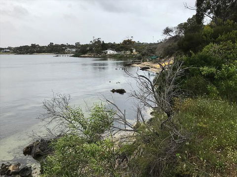 Seasalt - Grafton Accommodation 17