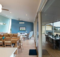 Seasalt - Grafton Accommodation