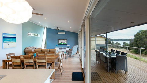 Seasalt - Grafton Accommodation 0