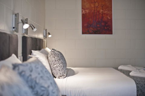 Victor Harbor City Inn - Grafton Accommodation 21