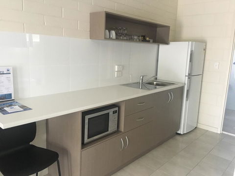 Victor Harbor City Inn - Grafton Accommodation 11