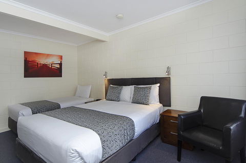 Victor Harbor City Inn - Grafton Accommodation 32