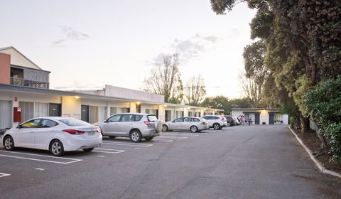 Victor Harbor City Inn - Grafton Accommodation 17