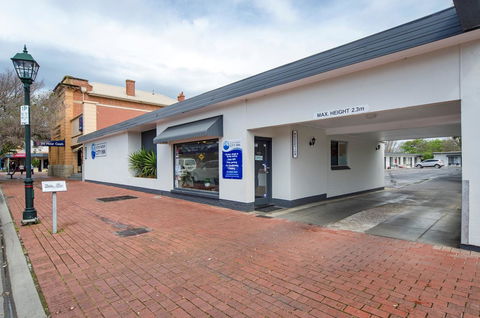 Victor Harbor City Inn - Grafton Accommodation 13