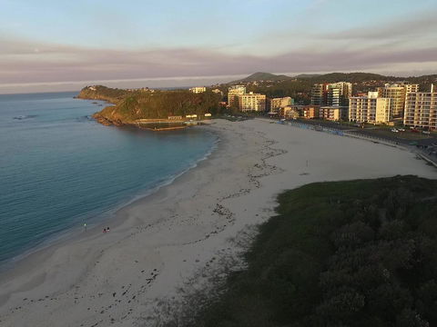 Ebbtide 25 - Grafton Accommodation 3