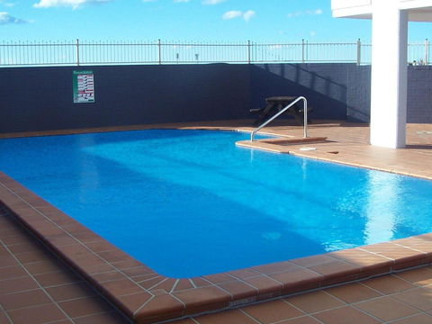 Ebbtide 25 - Grafton Accommodation 9