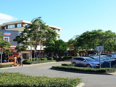 Ebbtide 25 - Grafton Accommodation 6