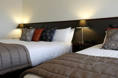 Harrigan\'s Hunter Valley - Grafton Accommodation 27