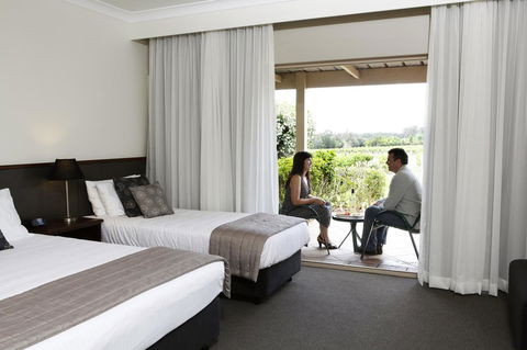 Harrigan\'s Hunter Valley - Grafton Accommodation 5