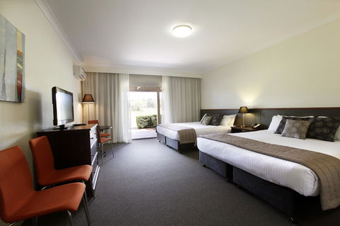 Harrigan\'s Hunter Valley - Grafton Accommodation 16