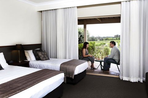 Harrigan\'s Hunter Valley - Grafton Accommodation 25