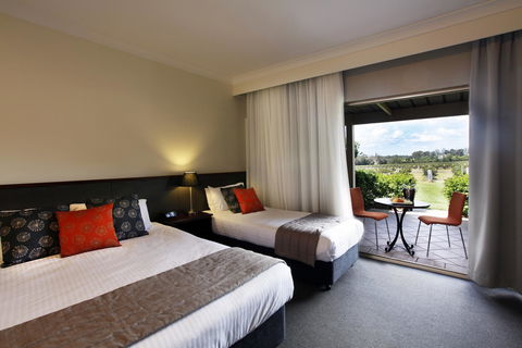 Harrigan\'s Hunter Valley - Grafton Accommodation 7
