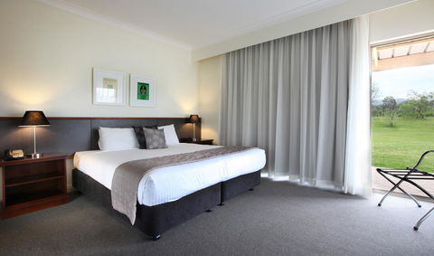Harrigan\'s Hunter Valley - Grafton Accommodation 30
