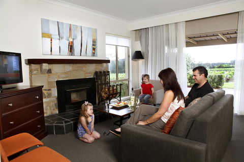 Harrigan\'s Hunter Valley - Grafton Accommodation 1