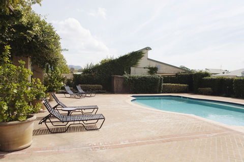 Harrigan\'s Hunter Valley - Grafton Accommodation 14