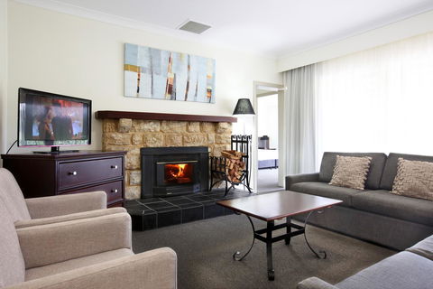 Harrigan\'s Hunter Valley - Grafton Accommodation 12