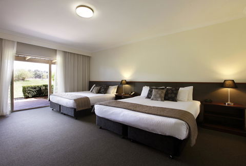 Harrigan\'s Hunter Valley - Grafton Accommodation 15