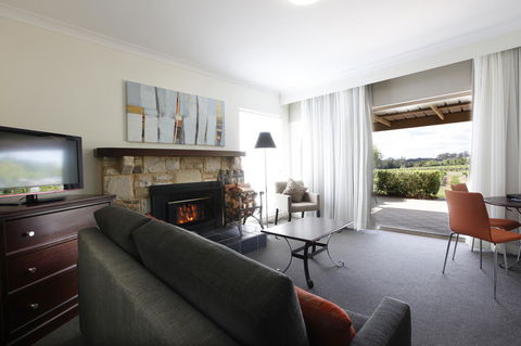 Harrigan\'s Hunter Valley - Grafton Accommodation 13