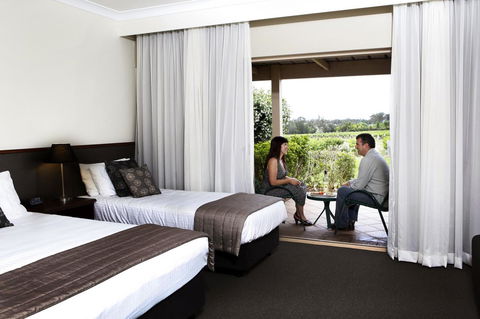 Harrigan\'s Hunter Valley - Grafton Accommodation 10