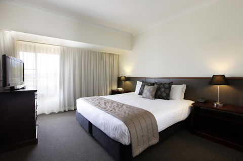 Harrigan\'s Hunter Valley - Grafton Accommodation 20