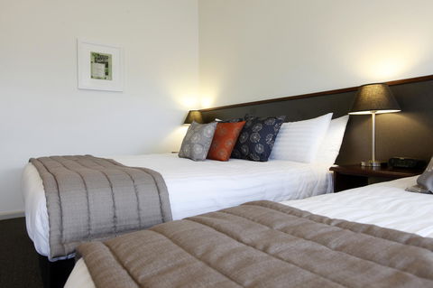 Harrigan\'s Hunter Valley - Grafton Accommodation 26